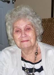 Obituary information for Lillian Lucille Durst