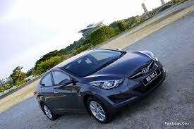 You may be interested in. Pandu Uji Hyundai Elantra Fl 1 6 Elegance Facelift 2015