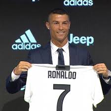 He has only played one match in euro 2020 and. Cristiano Ronaldo Vorstellung Bei Juventus Turin Im Liveticker