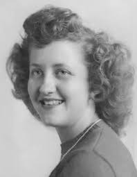 Dorothy Grill Obituary (1928