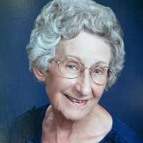 Patsy Ruth Ray Obituary (2023)