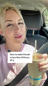 How to Make Friends in New York City: Sterling Quinn