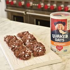 Follow this easy recipe to make the best lemon scones. Lemon Oat Lacies Recipe Quaker Oats