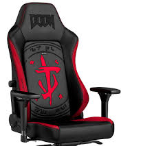 Many companies have gaming and office chairs. Hero Noblechairs Premium Gaming Chairs
