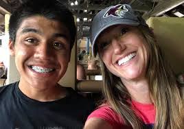 Charles Bonacci's Instagram, Twitter & Facebook