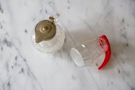 How To Clean Cloudy Antique Glass Ehow Diy Wine Glass Wine Glass Cleaner Old Glass Bottles