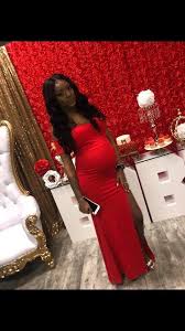 Baby Shower Dress Ideas For Black Women Pin On Prego