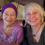 Earlene Olson's Instagram, Twitter & Facebook