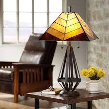Harper Search Results Table Lamp Lodge Decor Lamp