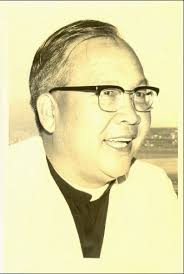 Brother Henry Pang (1920-1993)
