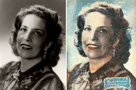 O Corpo Feminino em Revista