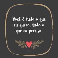 Вы ищете песню gama tudo o que eu quero? Frases De Conquistar