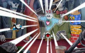 Do you think that modern games lack in the difficulty department? Buy Cuphead Cd Key Compare Prices Allkeyshop Com