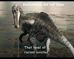 Im the guy who drew the hotpretty dinosaur(7% human too) lady, ama about  her Lore : rokbuddypaleo