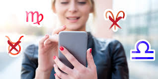 How can i find what social media accounts belong to her using her name and cell? Why Dating App Bumble S Astrology Sign Filter Won T Help You Find Love Allure
