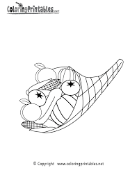 Color in this pilgrim boy with a thanksgiving basket coloring page and others with our library of online coloring pages! Thanksgiving Basket Coloring Page A Free Holiday Coloring Printable