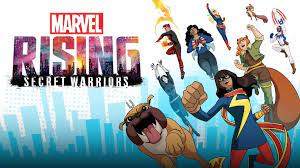 Earn points for what you already do as a marvel fan and redeem for cool rewards as a marvel insider. 15 Best Marvel Animated Movies Ranked Fiction Horizon