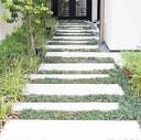 10 Concrete Paver Walkway Ideas