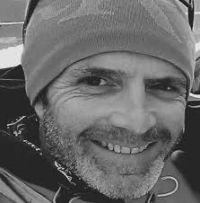 Peter Stuart Thompson