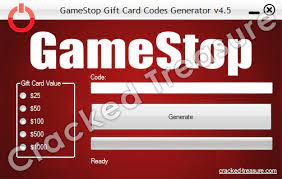 You can buy gift cards at gift card granny, but you can also search the best places to sell any gift cards you have through the site's search function. Free Gamestop Gift Card Codes Generator Cracked Treasure Gift Card Gift Card Number Gift Card Generator