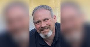 Obituary for Jeffrey Steven Slusher