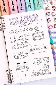 Pin On Bullet Journal Theme Ideas Inspiration