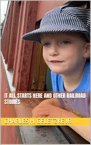 Amazon.com: Charles H. Geletzke Jr.: books, biography, latest update