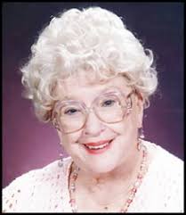 Gloria TARR Obituary (2011)