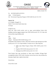 Artikel ini berisi penjelasan dan contoh dari lembar pengesahan. Surat Rasmi Mewakilkan Seseorang
