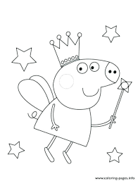 Click the checkbox for the options to print and add to assignments and collections. Peppa Pig Tooth Fairy Coloring Page Coloring And Drawing