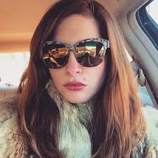 Candace Bock's Instagram, Twitter & Facebook