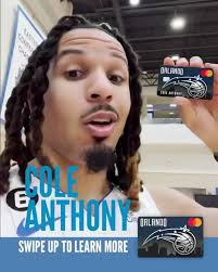 @The_ColeAnthony's video Tweet