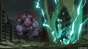 Kaijuu 8-gou Episode 4 Discussion - Forums - MyAnimeList.net