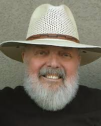 Obituary for Donn Barry Larsen