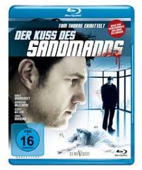 Der Kuss des Sandmanns
