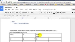 The more key columns you choose. How To Add Rows In Google Docs Mobile