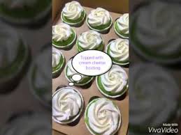 Kek pandan lembab & kurang manis resepi ni dini gunakan untuk buat kek pandan gula melaka dan cupcake pandan gula. Onde Onde Cupcakes Aka Pandan Gula Melaka Cupcakes Youtube