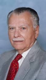 Obituary for Arthur W. Dickey