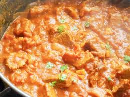 Leftover Roast Beef Curry - Easy Midweek Meals And More By Donna Dundas