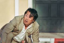 Rival north and south korean diplomats are left trapped. Kim Yoon Seok Admits Scale Of Escape From Mogadishu Was Daunting