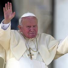 In seguito alla causa di beatificazione, il 1 maggio 2011 è stato proclamato beato dal suo immediato successore benedetto xvi. Quattordici Anni Senza Giovanni Paolo Ii Il Papa Di Tutti
