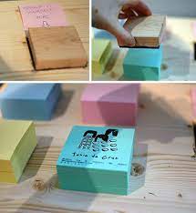 Business card alternatives don't have to be boring. Pin On Open Shop