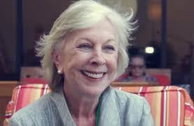 Learn something new everyday!!! Never knew that the actress who plays Judy  Gellar in "Friends" is from Halifax. Christina Pickles was born
