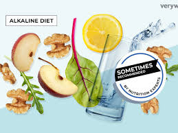 What Is The Alkaline Diet Pros Cons And What You Can Eat