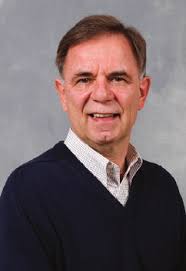 Dr. David Gozal has worked in countries around the world and brings a  global perspective to his role as dean of Marshall Univers