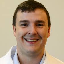 Alexander Hamm, D.M.D.