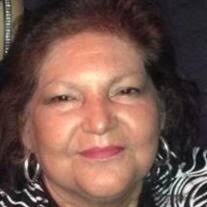 Mary Alice Casanova Obituary