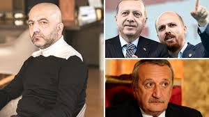 2007 yılında forbes'da yayımlanan habere göre 129 gemisiyle azeri ve rus petrolünü dünya limanlarına taşıyordu. H1qx73zgwkwvem