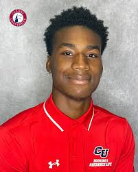 Thank you to all the staff who helped us deck out the lobby of the Lyons  Center with holiday cheer! Merry Christmas from Cleary University! 🎄🎅 🎁