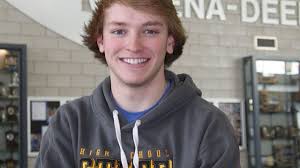 Pettit joins 100 point club